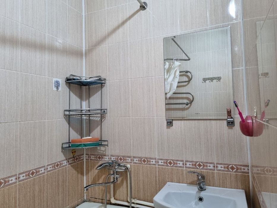 1в2-комнатная квартира ТЦ Магнит