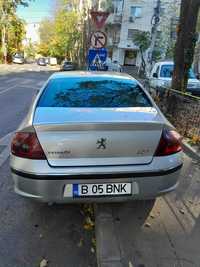 Vând Peugeot 407