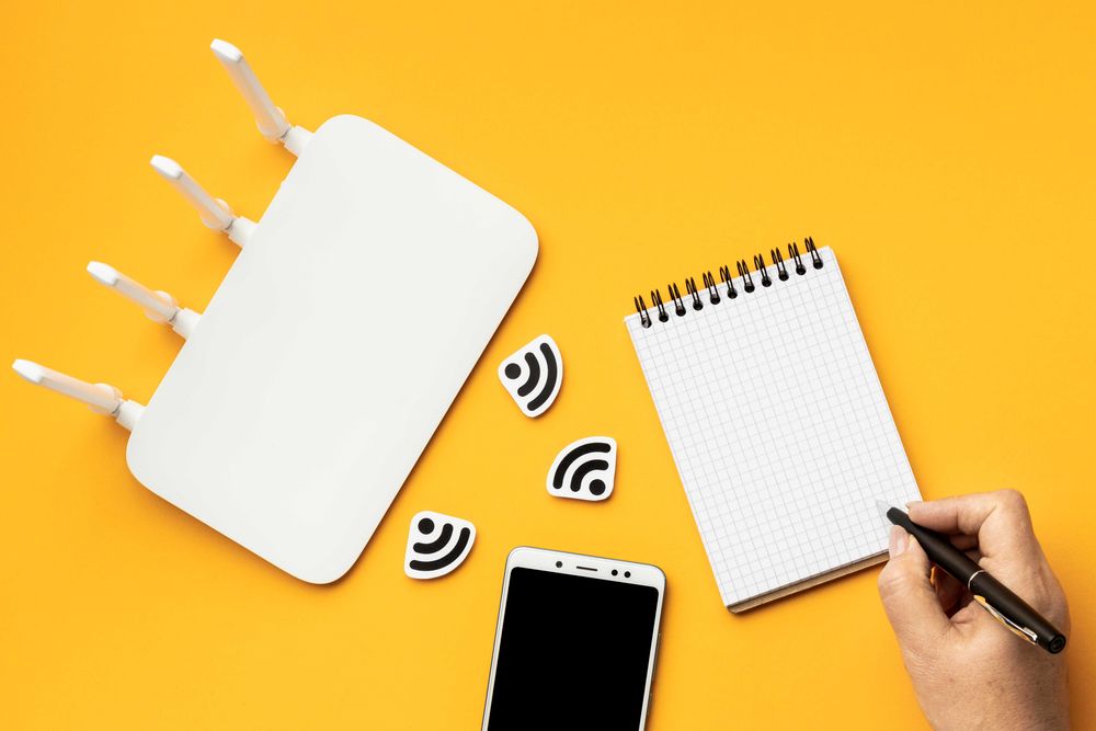 Мастер по Wi-Fi и интернету | Настройка модема и роутера |Выезд на дом