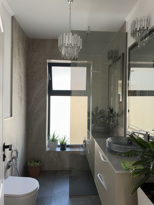 Casa noua de vanzare | in Oradea | Ready to move | Pompa Caldura