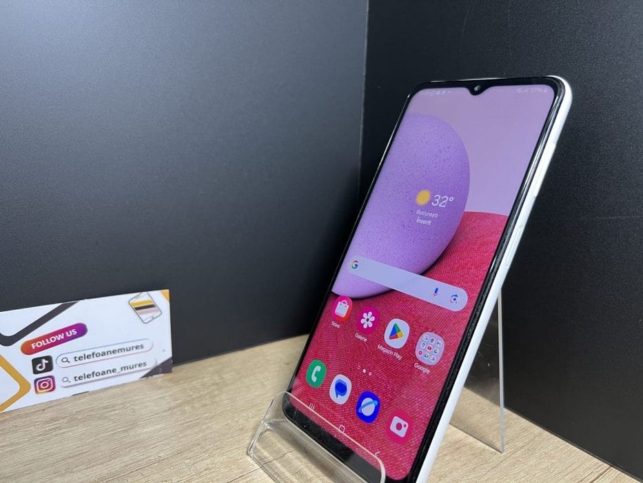 Samsung Galaxy A13 128Gb White