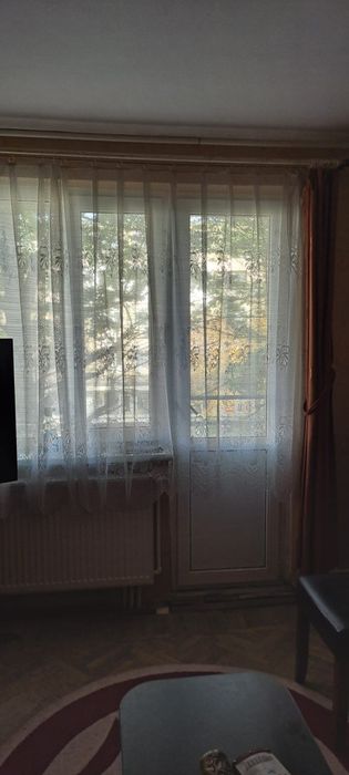 Apartament, două camere