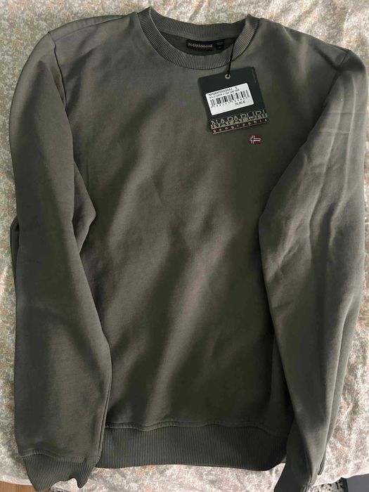 Суичър Napapijri size S