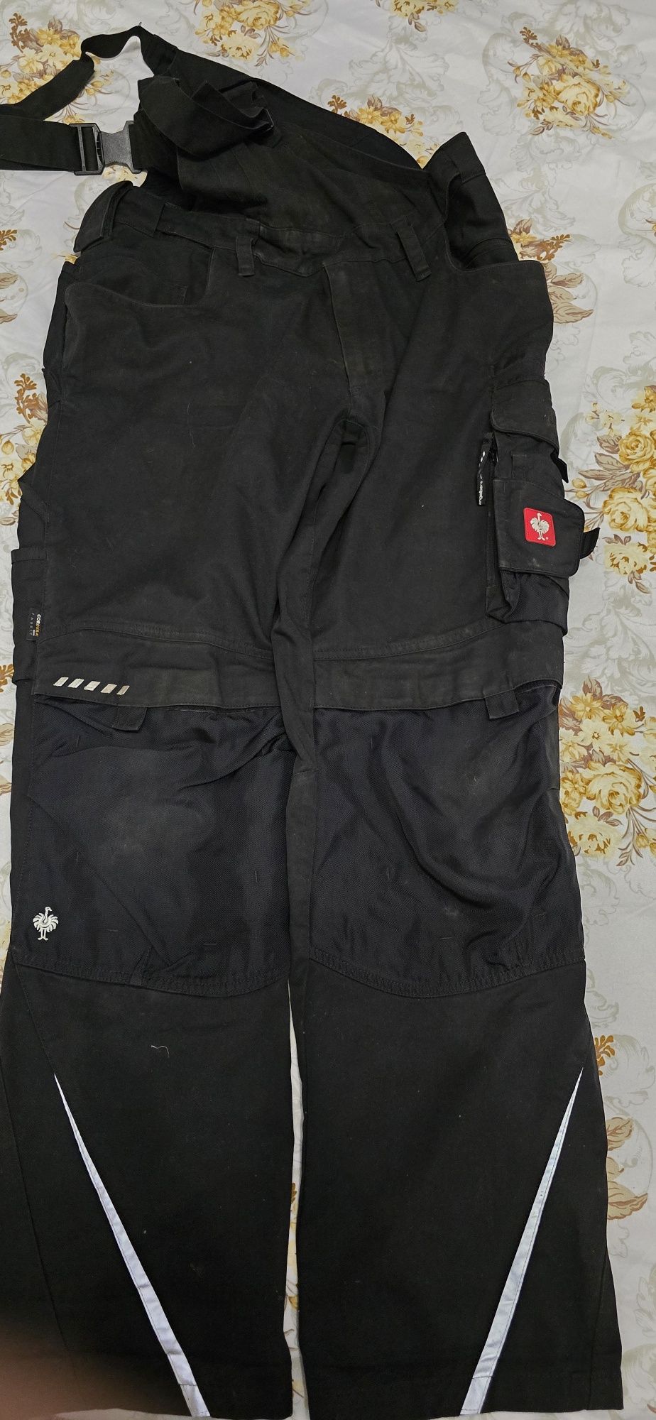 Engelbert strauss pantaloni mărimea  52
