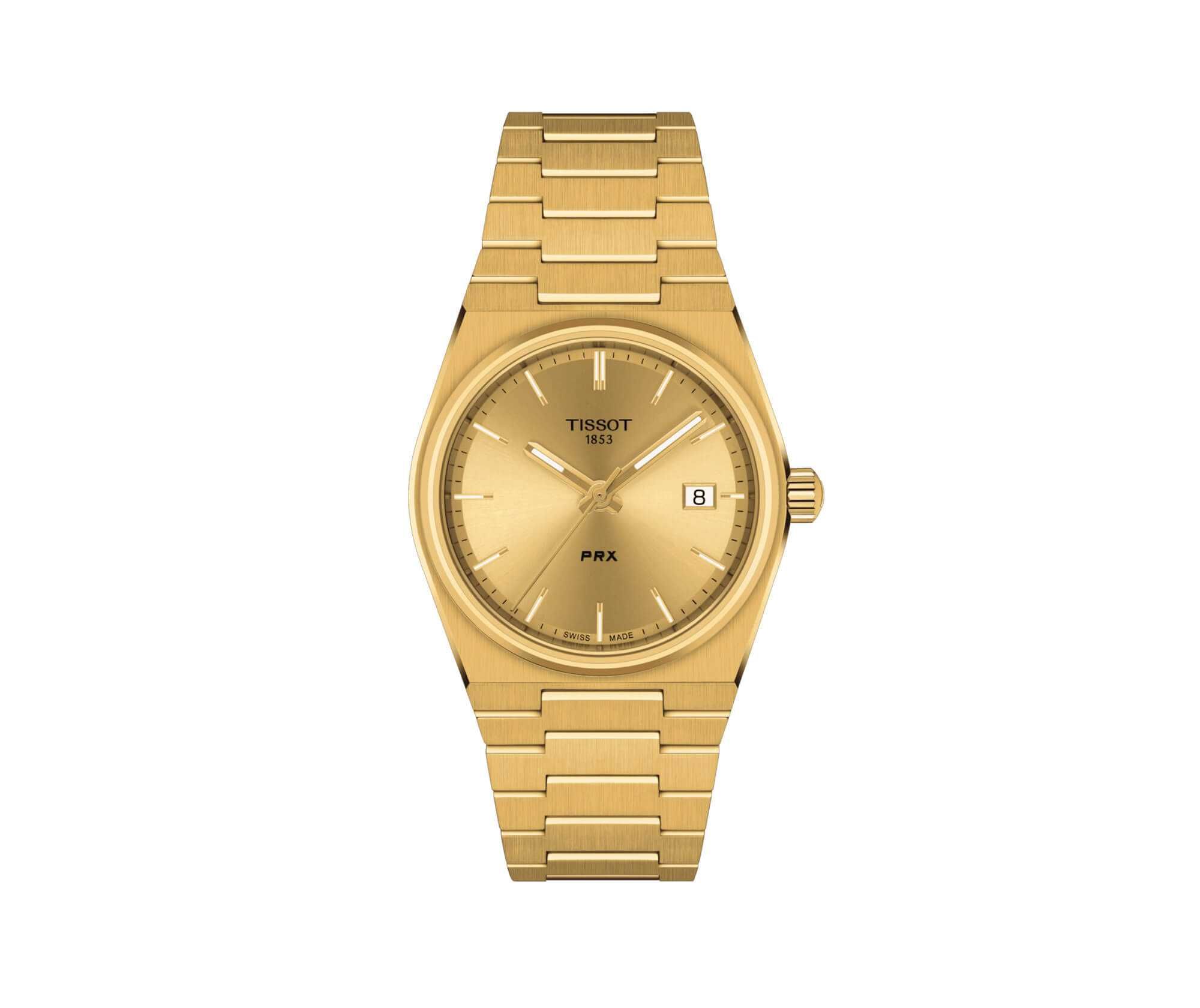 Дамски часовник Tissot PRX