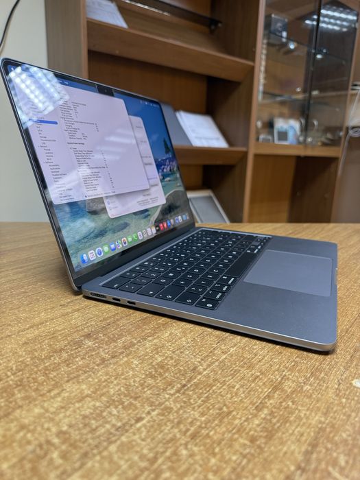 Macbook Air M2 256GB