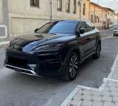 Byd champion 605 km