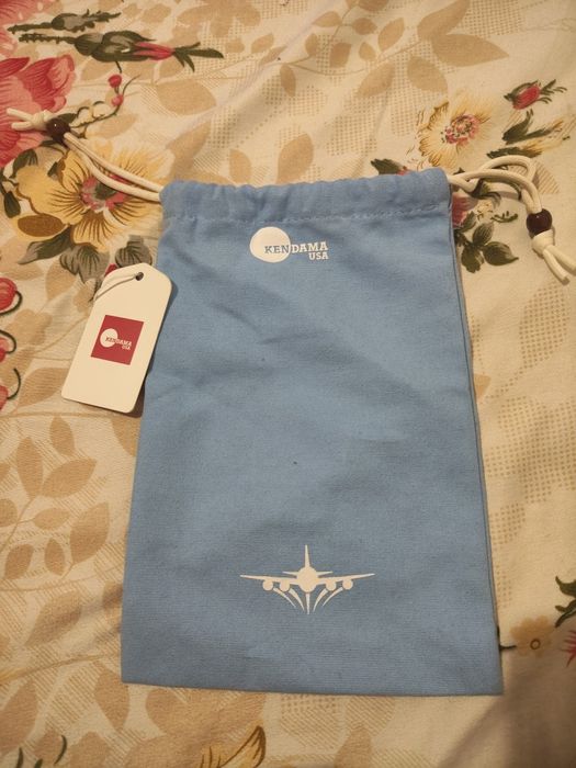 Vând sac de kendama USA