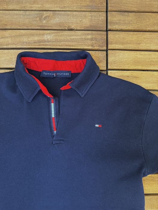 Мъжка блуза Tommy Hilfiger