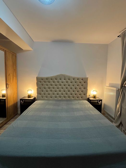 Casa Duplex - moderna si utilata complet