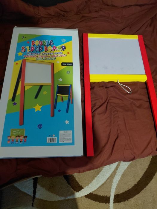 Детска дъска за рисуване