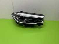 Far bmw G30 G31 full led daptive 2017-2020 dreapta