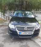 Volkswagen Passat B6 2000