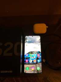 ПРОДАМ Samsung galaxy s 20 ultra