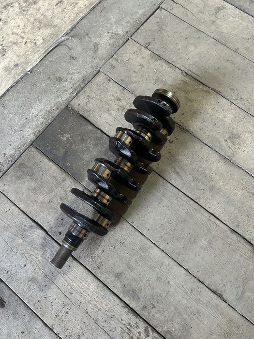 Продам коленвал одиссей 2.2