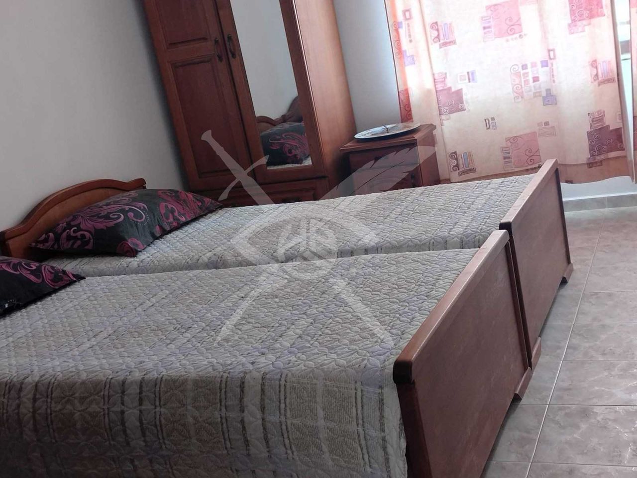 Продава се Двустаен апартамент в Свети Влас - 82 кв.м за 1061 €/кв.м - Снимка #6