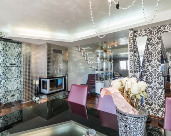 Продава се Многостаен апартамент в Варна, Бриз - 440 кв.м за 1819 €/кв.м - Снимка #4