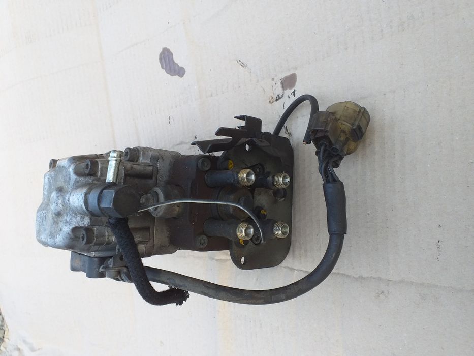 Pompa inalte, 2.0 rover si td4 land rover freelander