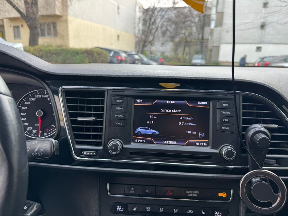 Seat leon,2014, 1.6 diesel