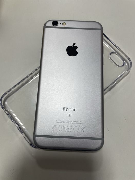 iphone 6s karobka dakument