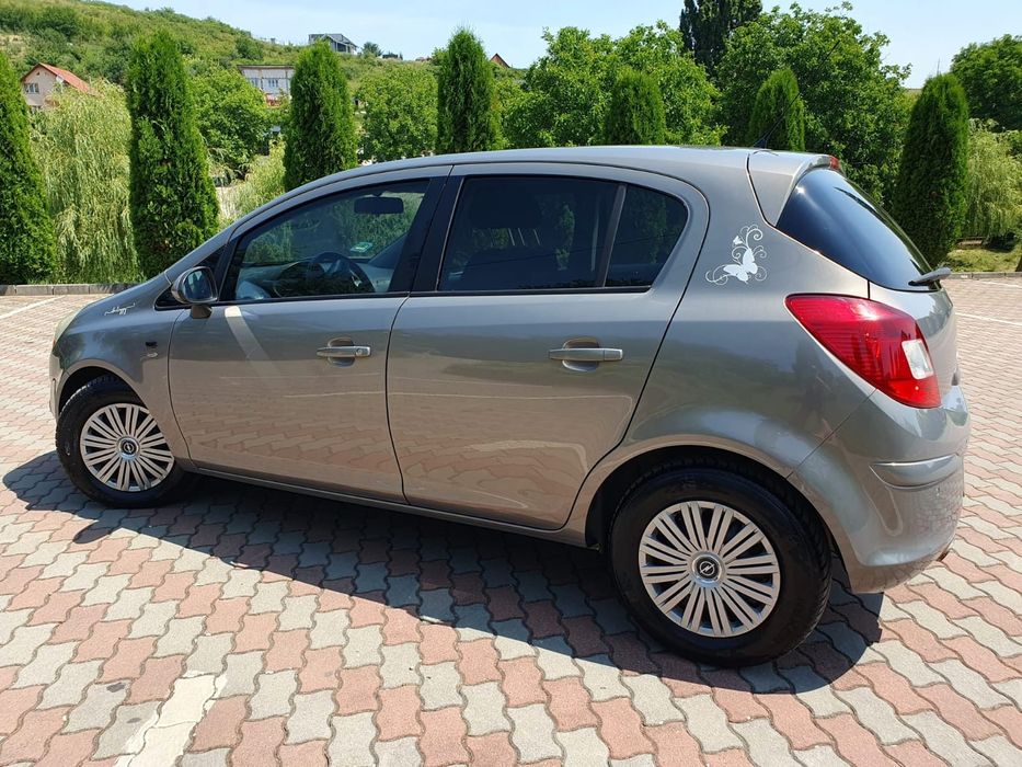 -Opel corsa-1.4benzina-87cai-euro5-2012-germania-