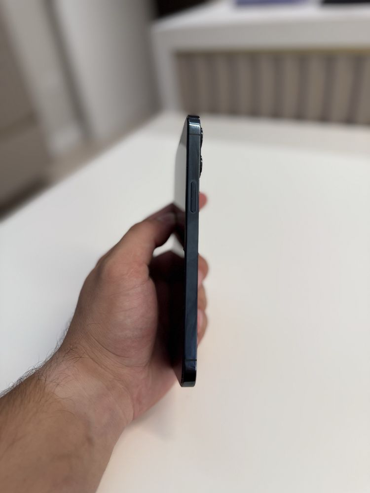 Iphone 12 pro max 256 GB