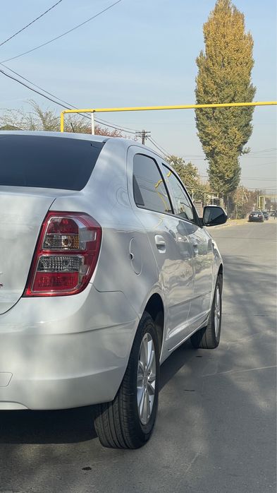 Авто на выкуп и расрочку Шевроле Кобальт