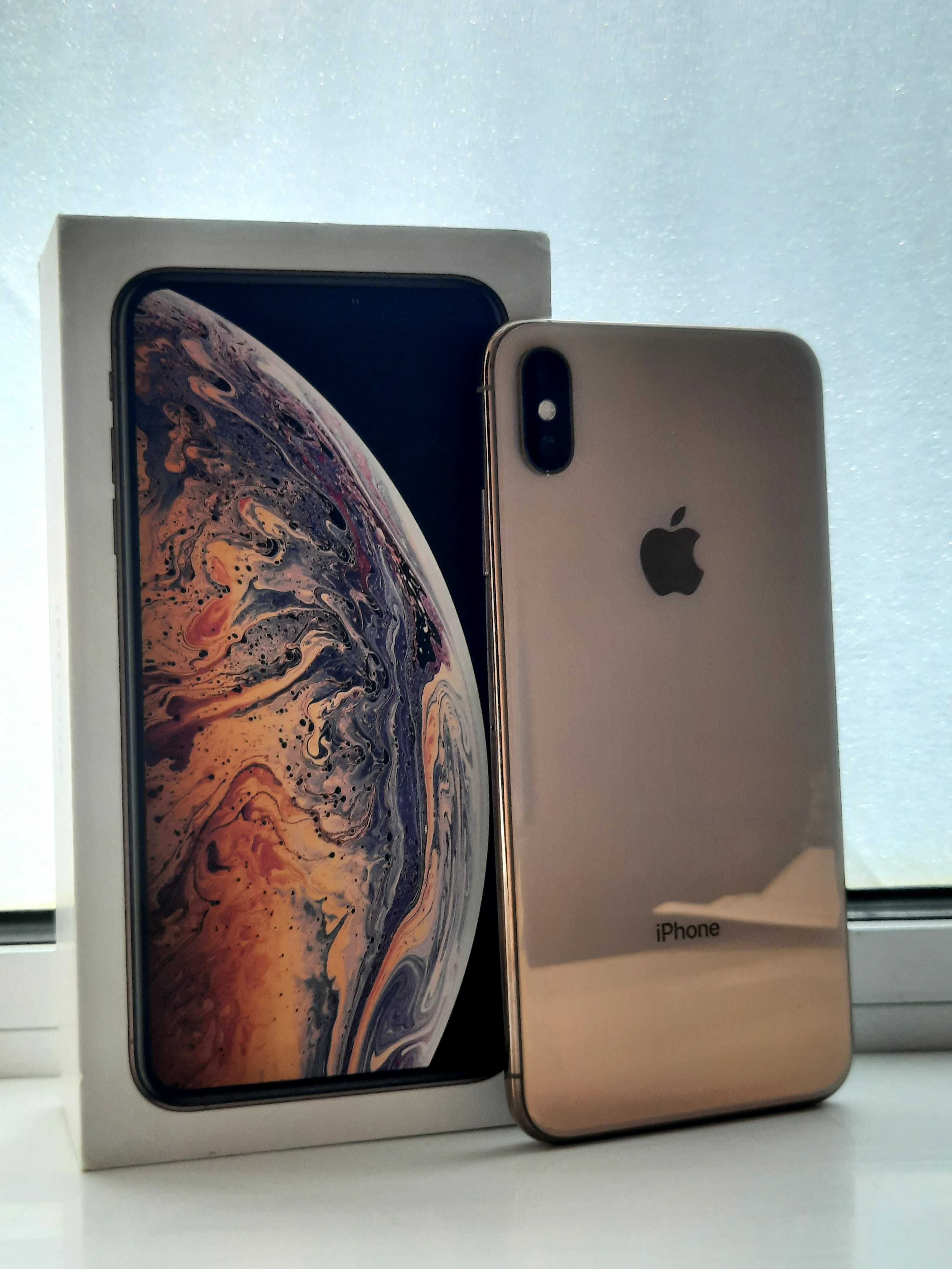 Iphone XS Max  256