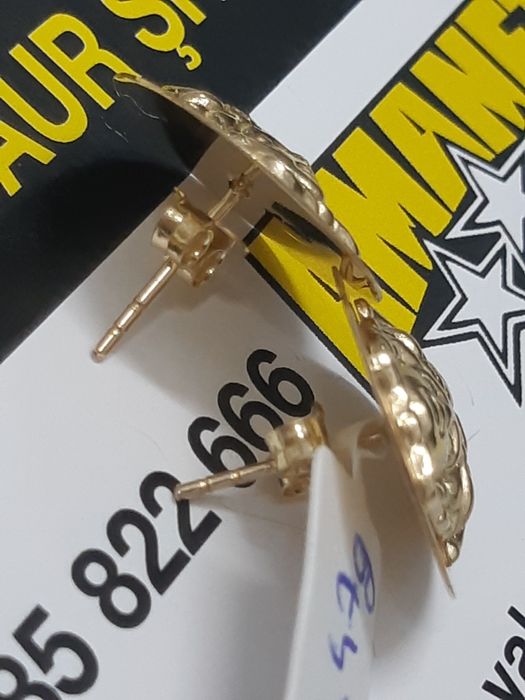 Cercei 3.47gr(m1) staramanet