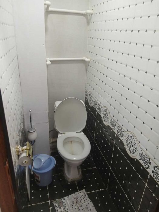 Янги тамирланган 3 хонали квартира ижарага берилади Конечка масжид