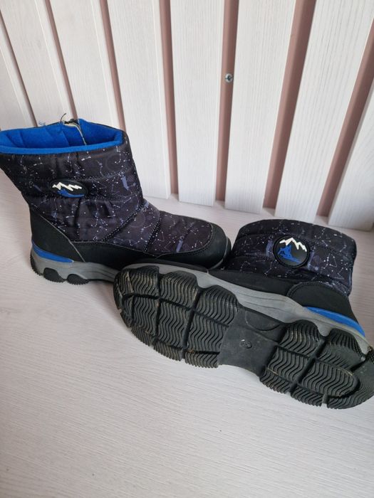 Детски обувки 33 34 35 номер