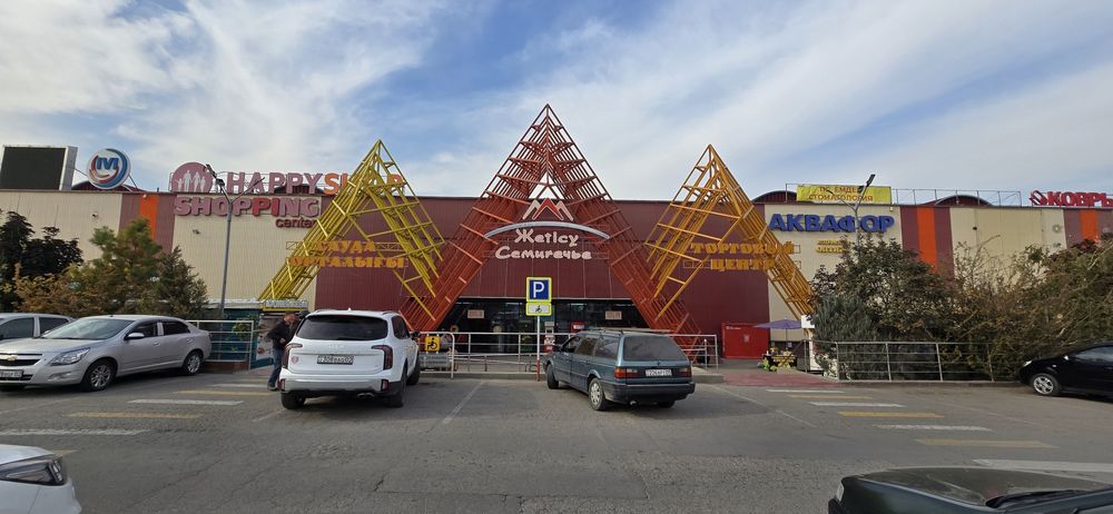 Аренда коммерческих площадей от 15м² до 2000м²