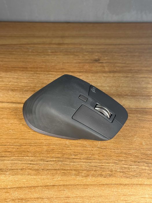 Mouse logitech mx master 3s