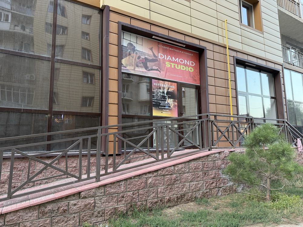 Сдается помещение в аренду
