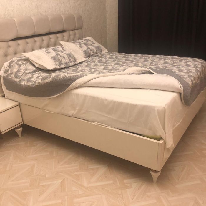 Кровать спальный