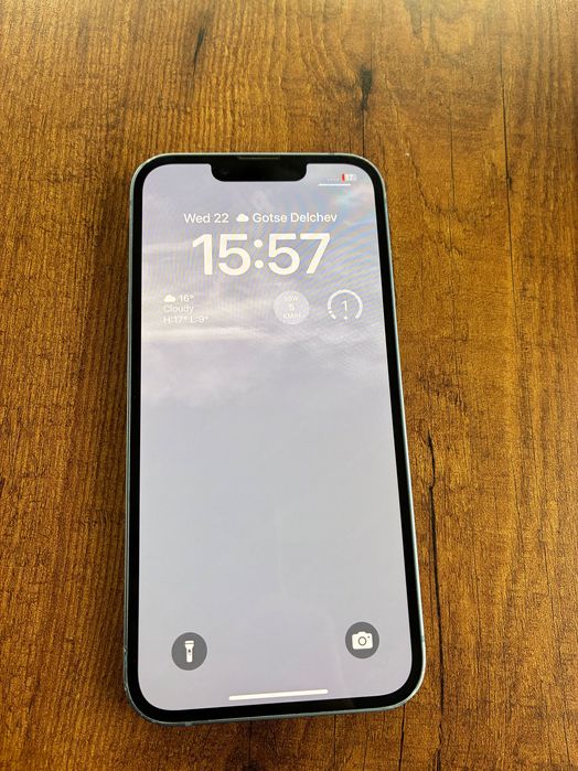 iPhone14 втора ръка