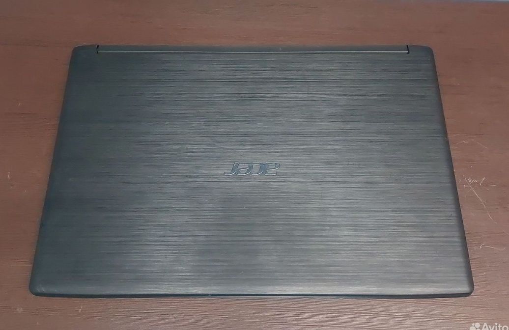 Acer A315-33-P4X3