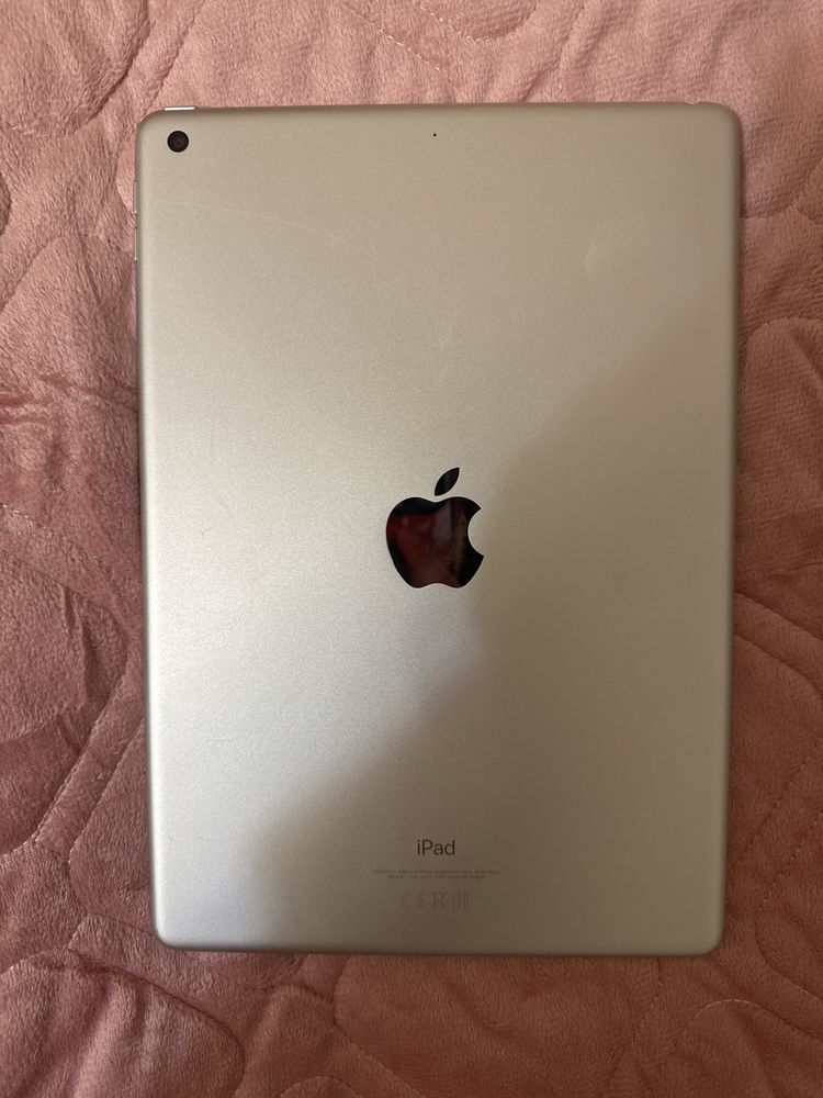 Планшет Apple iPad 2021