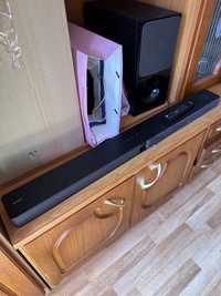 Soundbar sony HC-CT 290