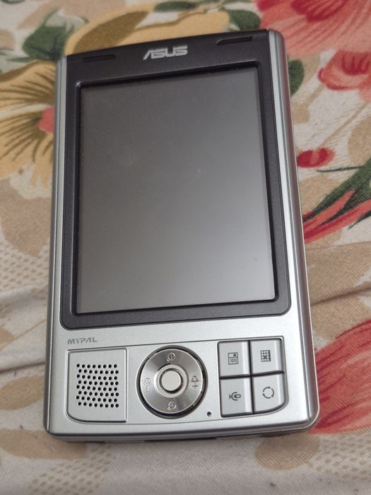 Gps Pad Asus +suport si husa