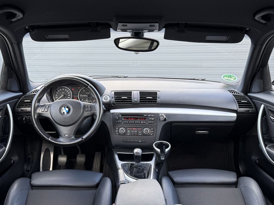 BMW seria 1 E87 2.0 Diesel Euro 5 M paket Xenon Piele Jante