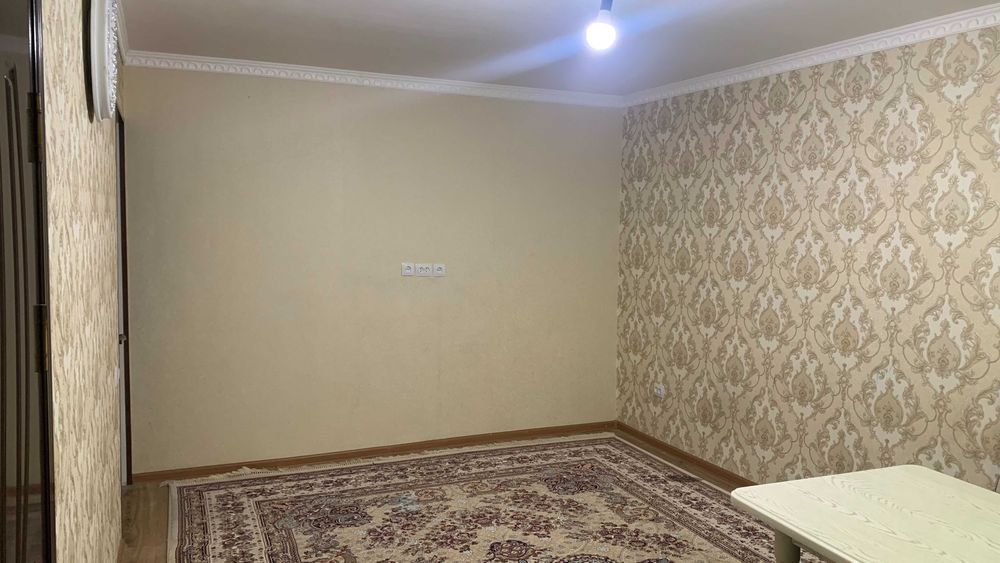 Квартира сотилади (ўзимники). Чилонзор Қозиробод, 3/4/4, Мебел+Техника