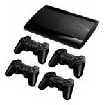 PlayStation 3 super slim