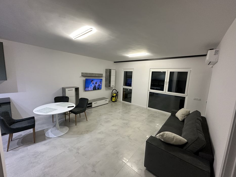 Aparament in regim hotelier cazare