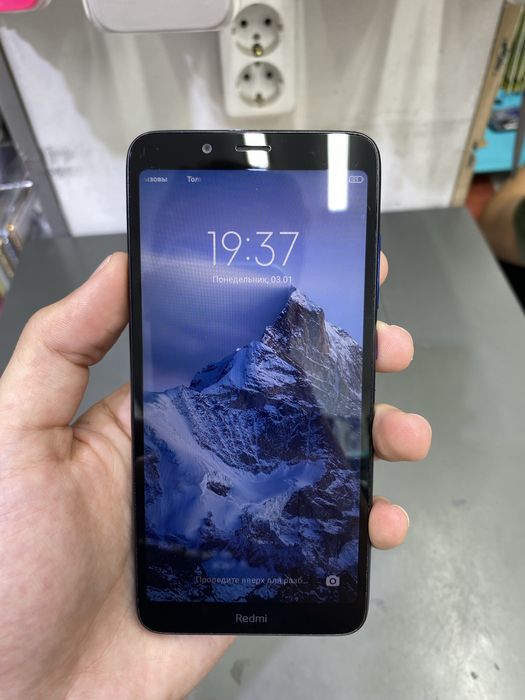 Продам Redmi 7 A