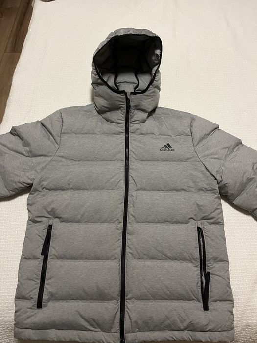 Зимно яке Adidas