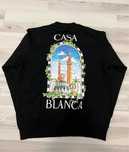 Bluza CasaBlanca