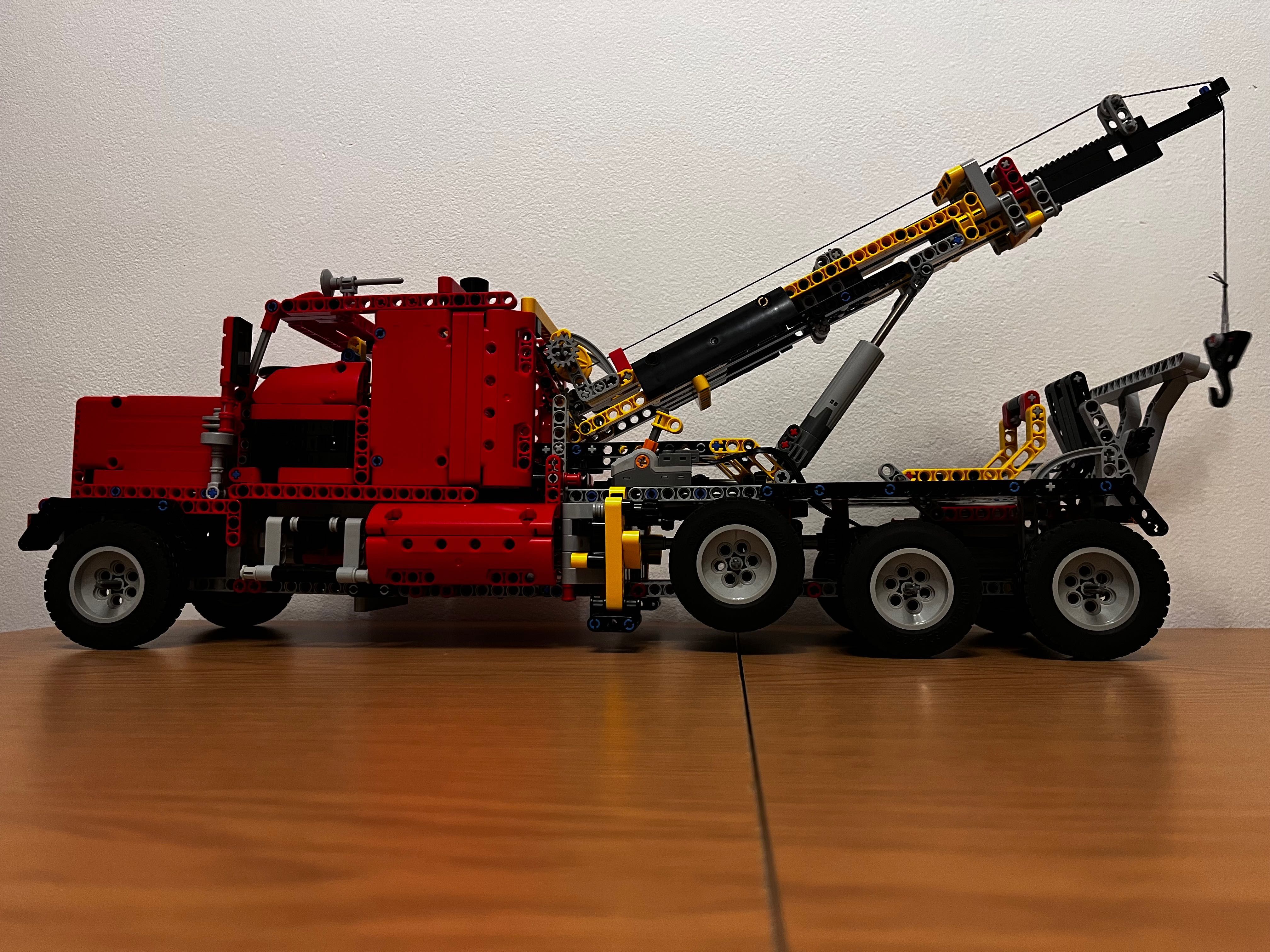 Lego Technic MOC