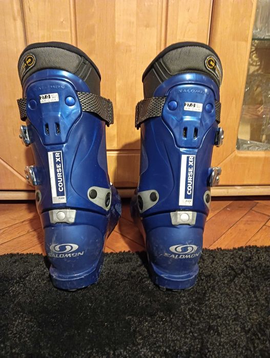 Ски обувки Salomon n42