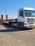 Trailer de inchiriat /tranport utilaje